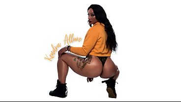 Image Sneezing in Bikinis with Mistress Alexis Kim and KimChi