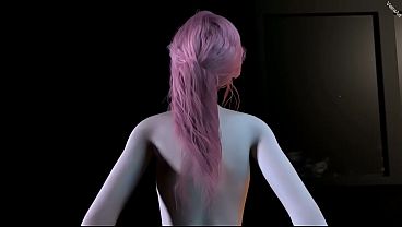 Image 04[VAM]紫嫣-夜間指導(AI配音中文字幕)