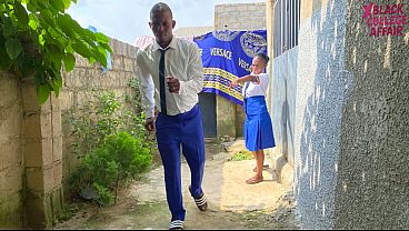 Image NO RUNNING SCHOOL CLASSMATE COME AND FUCK ME OUTSIDE. ENJOY ON 4K