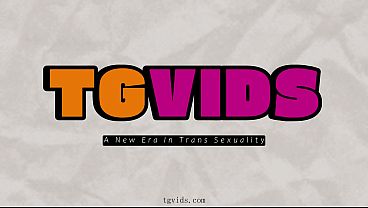 Image Waitress Ember Fiera Welcoming Her Military Husband