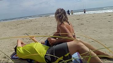 Image What are you doing?! People are watching!