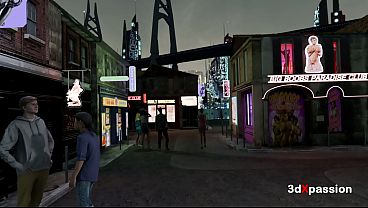 Image Behind the Crimson Curtains. Passionate fuck after a good blowjob