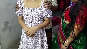 Image Indian Desi Bhabhi And Her Friend Sex With Her Bestfriend. Indian Desi Threesome Sex In Saree.