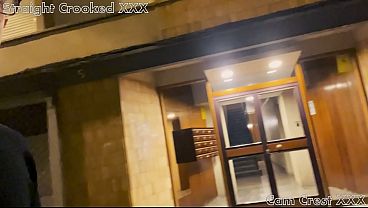 Image Hairy Potter Masturbates in Public