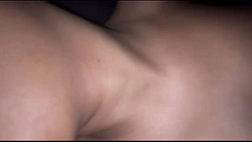 Image My friend's wife has a surprise in store for him at night when he leaves for work.