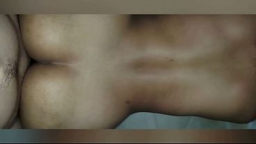 Image Cogeme pronto, porque mi hijo va a llegar del colegio, madre soltera dando el culo por ayuda economica!! Cogiendo a una Mam&aacute_ soltera!!