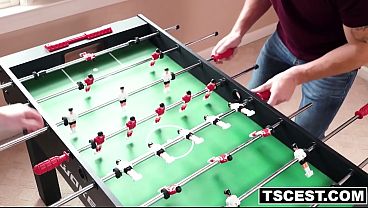 Image STEP ASIDE BITCHES! Derek Spears has a new lover - his FTM stepniece Colby Tate! Derek rimmed the boy, ate out his man-pussy and sucked his t-dick!