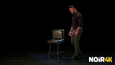 Image NOIR4K. Virtual Girl Cumming like a Real One