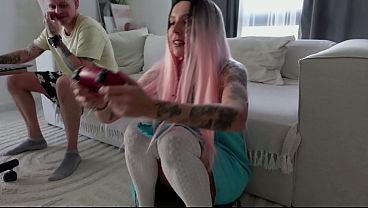 Image All She Wanted Was My Cock Deep In Her Ass And She Begged For It