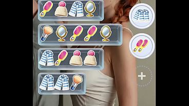 Image Sexy tile game