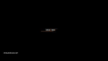 Image Crystal Greenvelle & Sasha Rose Finally Fulfill Their Threesome Fantasy