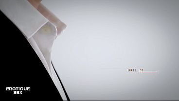 Image Stunning Brunette Crystal Greenvelle Gets Sensual Analized