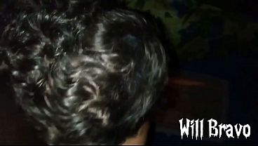 Image Conheci um nigeriano mega dotado