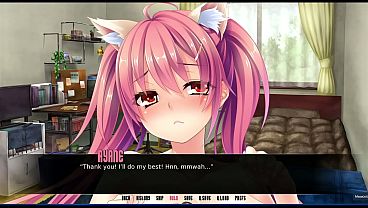 Image Mesu Inu Haramase Oyakodon ~Oba to Itoko o Aherase Meromero na Yari Makuri Pet Shiiku Part 2 (ENGLISH TRANSLATION)