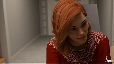 Image How My slut wife spent her Christmas fucking Big Black Cock