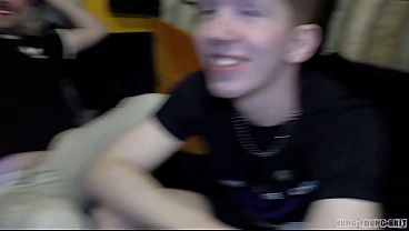 Image 3 HUNG COCKS Hairy pits and smooth twink ASS Fucked from both ends