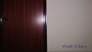 Image Scopo il culo della ragazza delle pulizie quando sono a casa da solo - Video completo su sheer.com - Asia Divine