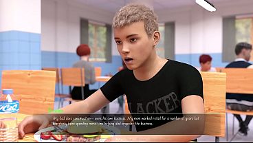 Image Str8 1 - College Guys Gym Locker Room