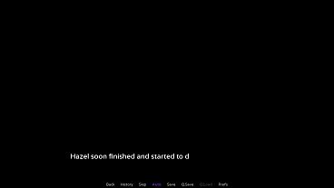 Image Hazelnut Latte 1 - Hazel Gets Caught Jerking off in My Coffee