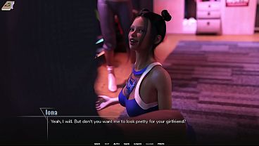 Image Taboo University 110 - Emo Girl Gives Me A Sloppy Blowjob While My GF Is Watching