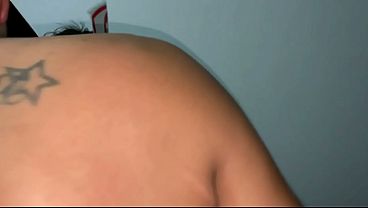 Image Hermosa chica natural con tetas grandes  es follada   Co&ntilde_o, Anal y Corrida en la Boca