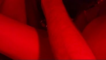 Image Obedient Sub Whore sucks and swallows! ASMR No Audio: Red Light Videos #14