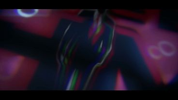 Image BTS: Rogue Logan Xander Gets The Full-Body Tease From Val Steele!