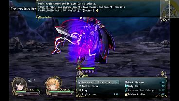 Image Fallen Priestess: My stepsister Demonic Bloodline Part 10 Eng Final