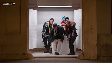 Image caballeros llegan a espa&ntilde_a y hacen lo suyo y se retiran