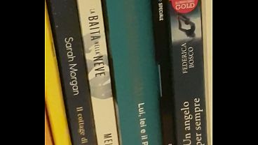 Image Love in progress con audio e parole