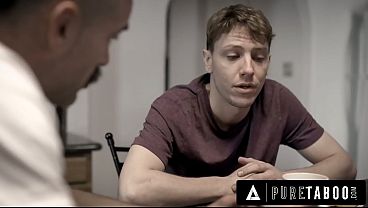 Image PURE TABOO Widower Obsesses Over Stepson's GF Maya Kendrick & Tricks Her To Get What He Wants