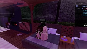 Image My girl wanted to dom me so I let her be mommy