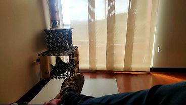 Image Pandora Poison's Valentine's Surprise Gift: Amber Prada for Max Power &ndash_ Hot Threesome- Feb 12, 2026