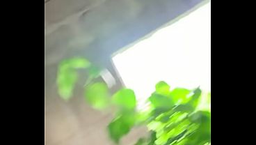 Image Watch how My long dick to fuck my friend inside the bush