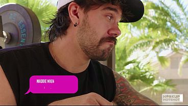 Image Eager Supermodel Maddie Wren Wants More Of Nade Nasty's Hardcore Sex!