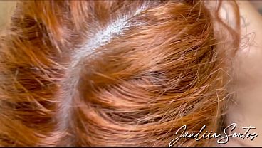 Image CONSOLANDO A NAMORADA GOSTOSA DO MEU AMIGO BOTANDO ELA PRA MAMAR E FUDENDO A GOSTOSA DE QUATRO