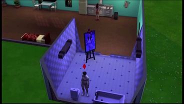 Image Wicked Of Whimsville : Se.1 Ep.33 My Three Muses