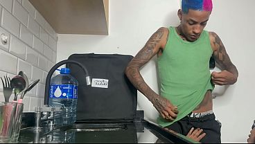 Image Ninfeta 18 anosgostosa no gozei dentro