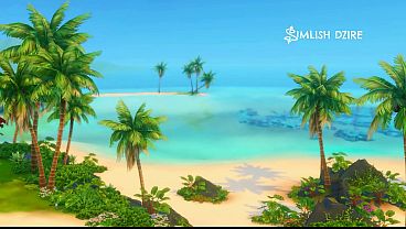 Image Encore On The Honeymoon - 3d Hentai - Preview Version