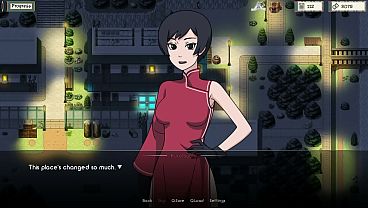 Image Complete Gameplay - Kunoichi Trainer, Part 19