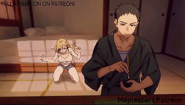 Image Marin kitagawa follada bien riko - maplestar