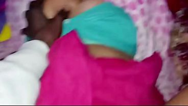 Image 18  young beauty chachi mouning loud while fucking hard in doggy style and missionary -desi village hd porn bhojpuri andaj me