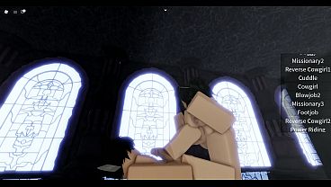 Image Roblox Scumbuss fucks Cat boy