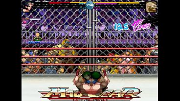 Image hentai game mugen hyper edition sex gameplay