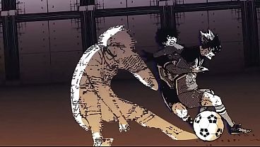 Image Bastard x P.X.G Anirap