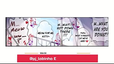 Image Orihime quer gozar no Pau&hellip_ At&eacute_ a Tarada Invadir e Transformar Orihime em Gatinha Putinha Ronronando.