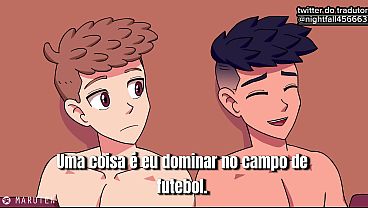 Image Maruten Football Spit Roast [legendado portugu&ecirc_s]