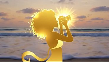 Image C&acirc_mera filma trepa escondida de casal no Rio de Janeiro