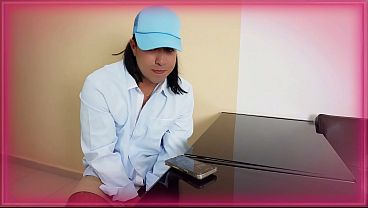 Image ON VALENTINE'S DAY, LA ROLA RIDES SANFOLLELIN'S DICK - LA ROLA