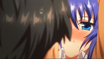 Image Kaede to Suzu The Animation Episodio 1 - Parte 2